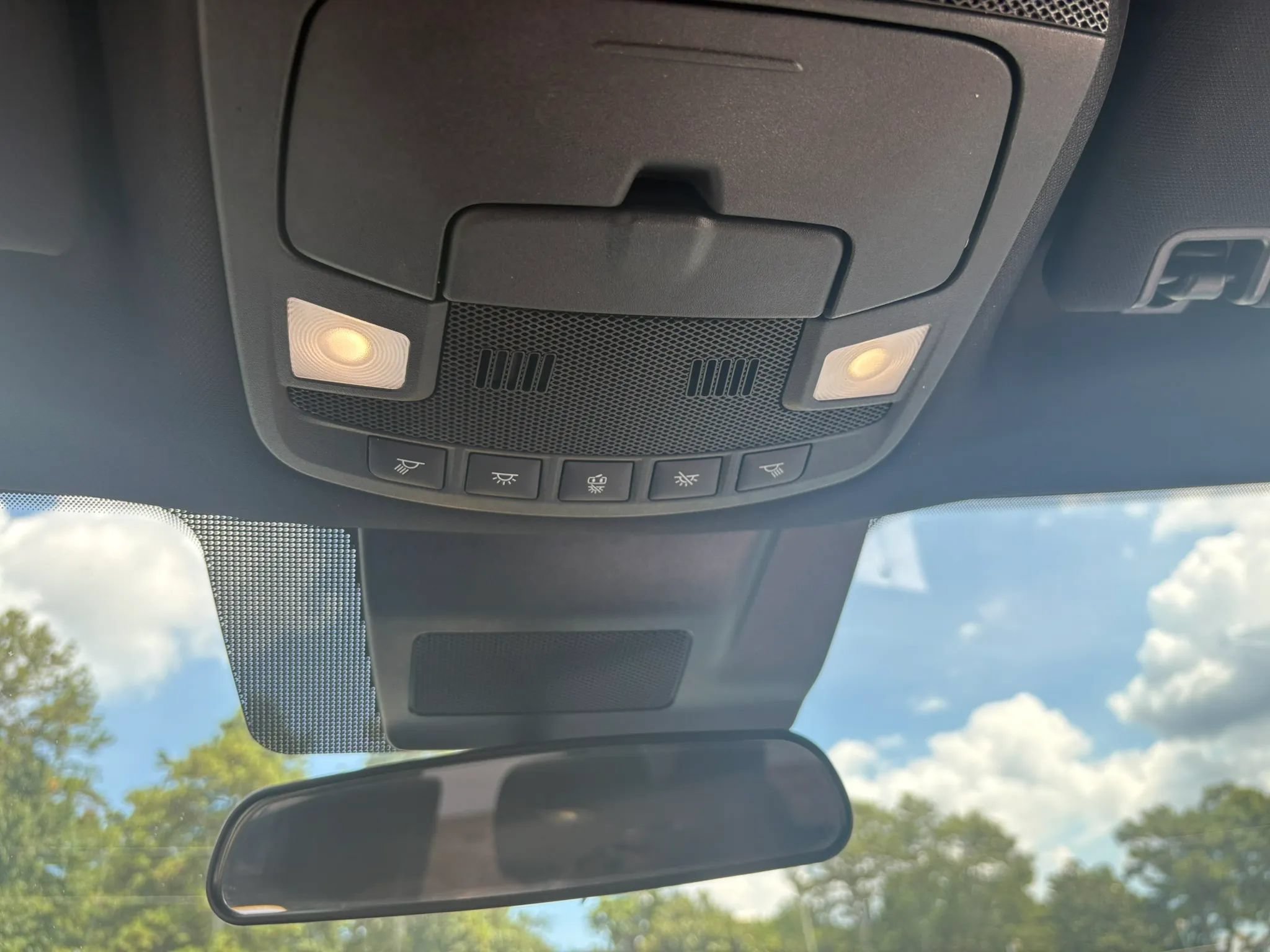 Used 2020 Ford Expedition XL AWD/4WD image 30
