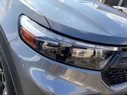 Used 2024 Ford Explorer Timberline image 26