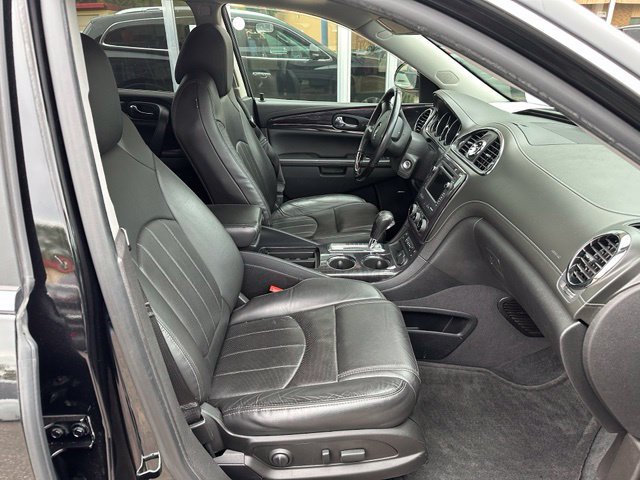 Used 2016 Buick Enclave Premium w/ Experience Buick Package AWD/4WD image 11