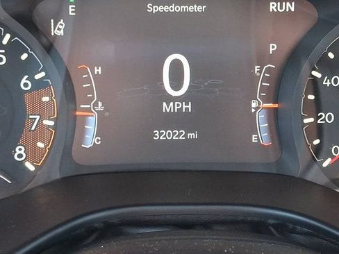 Certified 2023 Jeep Compass Limited AWD/4WD image 24