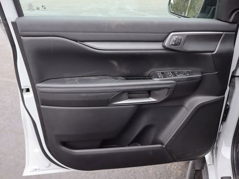 New 2026 Ford Ranger Raptor AWD/4WD image 21