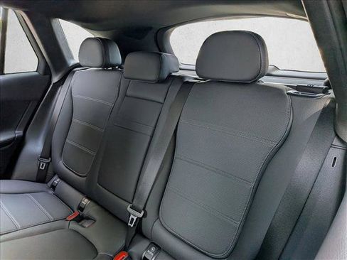Certified 2026 Mercedes-Benz GLC 300 image 17