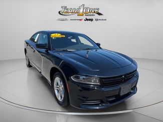 Used 2023 Dodge Charger SXT RWD video 1