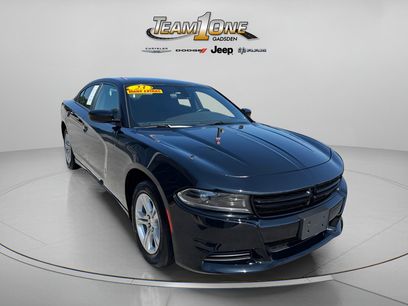 Used 2023 Dodge Charger SXT