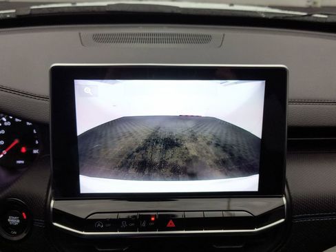 Used 2025 Jeep Compass Latitude w/ Altitude Special Edition image 24