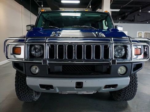 Used 2008 HUMMER H2 image 15