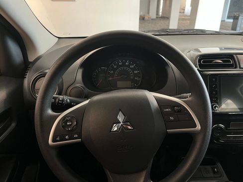Used 2024 Mitsubishi Mirage G4 ES FWD image 27