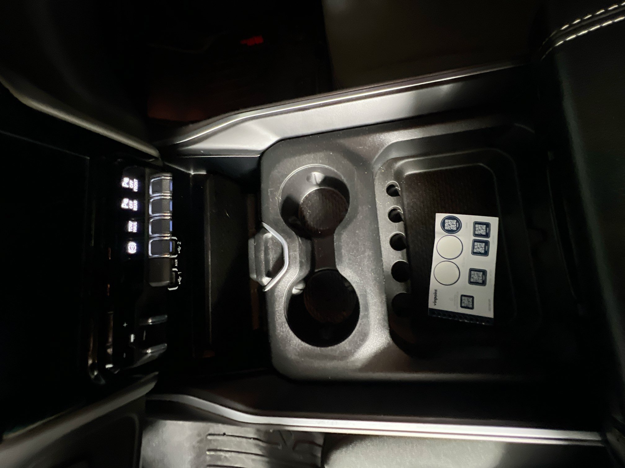 Used 2024 RAM 2500 Big Horn w/ Sport Appearance Package AWD/4WD image 25