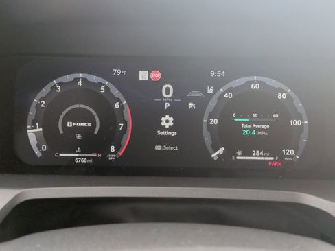 Used 2025 Toyota 4Runner TRD Sport Premium RWD image 21