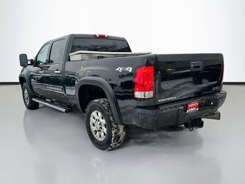 Used 2012 GMC Sierra 2500 Denali image 8