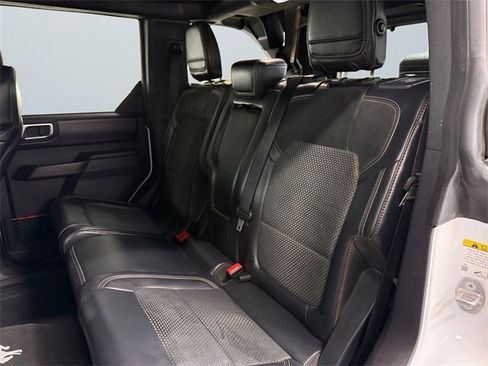 Used 2023 Ford Bronco Raptor image 13