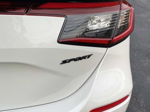 Certified 2026 Honda Civic Sport image 7