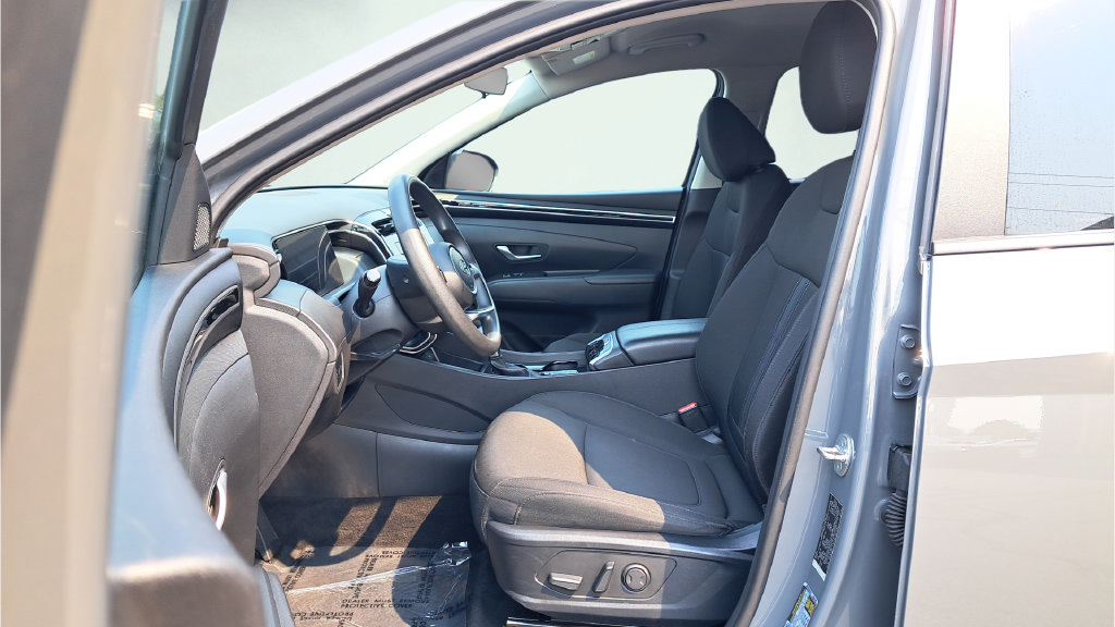 Used 2024 Hyundai Tucson SEL AWD/4WD image 10