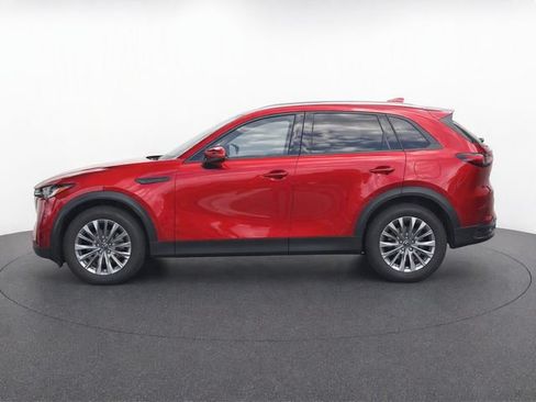 Certified 2024 MAZDA CX-90 3.3 Turbo w/ Preferred Package AWD/4WD image 6