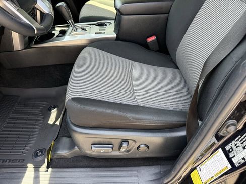 Used 2023 Toyota 4Runner SR5 RWD image 10