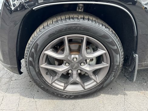 Used 2020 Jeep Grand Cherokee Limited X AWD/4WD image 9