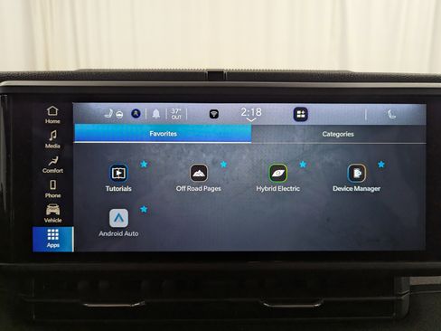 Used 2025 Jeep Wrangler Unlimited Sport S 4xe image 24