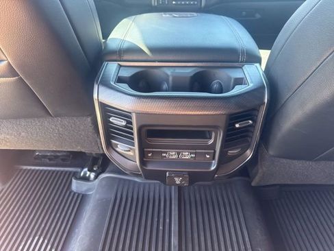 Certified 2024 RAM 2500 Rebel w/ Bed Utility Group AWD/4WD image 10