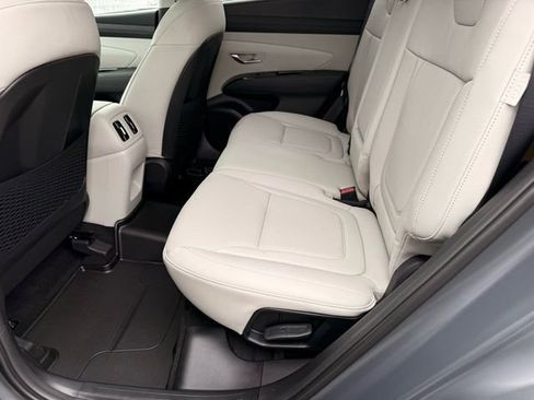 New 2026 Hyundai Tucson Limited AWD/4WD image 9