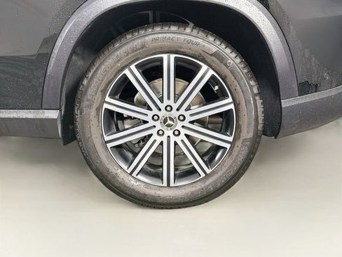 Used 2025 Mercedes-Benz GLE 350 4MATIC image 34