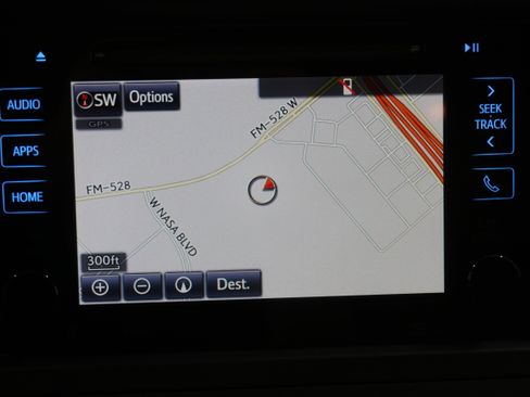 Used 2017 Toyota Sienna XLE w/ XLE Navigation Package FWD image 20