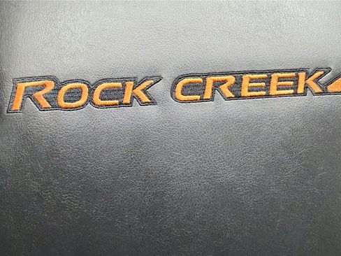 Used 2024 Nissan Pathfinder Rock Creek AWD/4WD image 34