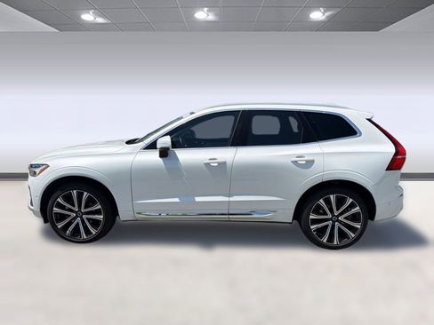 Certified 2023 Volvo XC60 B5 Ultimate w/ Climate Package AWD/4WD image 2