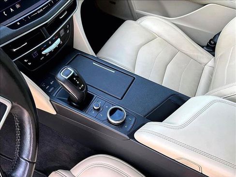 Used 2020 Cadillac CT6 Luxury AWD/4WD image 14