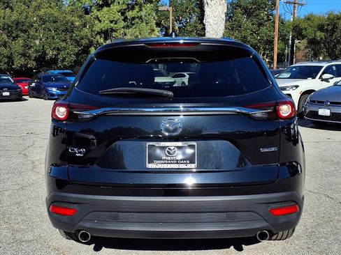 Certified 2023 MAZDA CX-9 Touring image 22