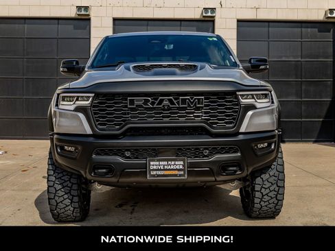 Used 2026 RAM 1500 RHO w/ RHO Level 1 Equipment Group image 4