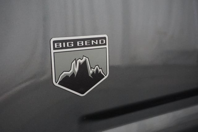 Used 2022 Ford Bronco Sport Big Bend AWD/4WD image 5