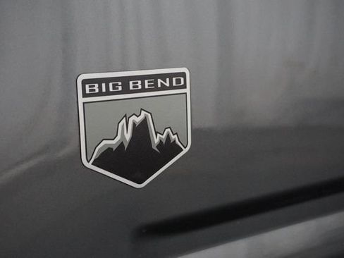 Used 2022 Ford Bronco Sport Big Bend AWD/4WD image 5