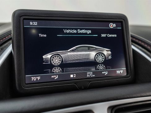 Used 2018 Aston Martin DB11 V12 image 91