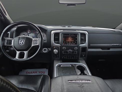 Used 2016 RAM 1500 Limited image 5