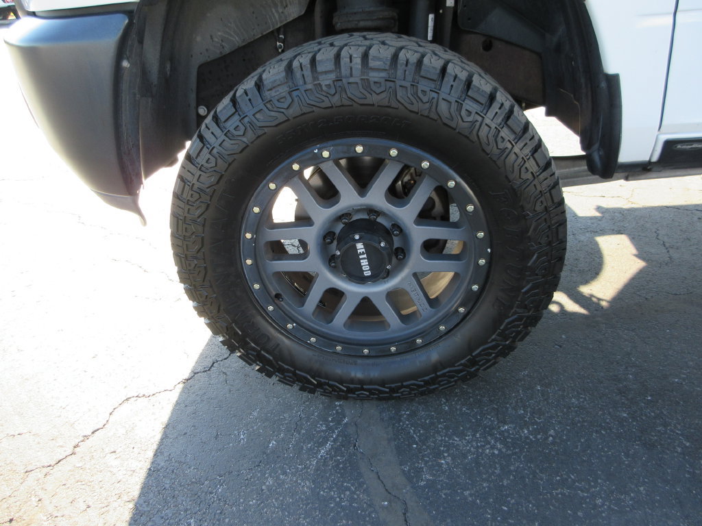 Used 2017 RAM 2500 Tradesman w/ Popular Equipment Group AWD/4WD image 14