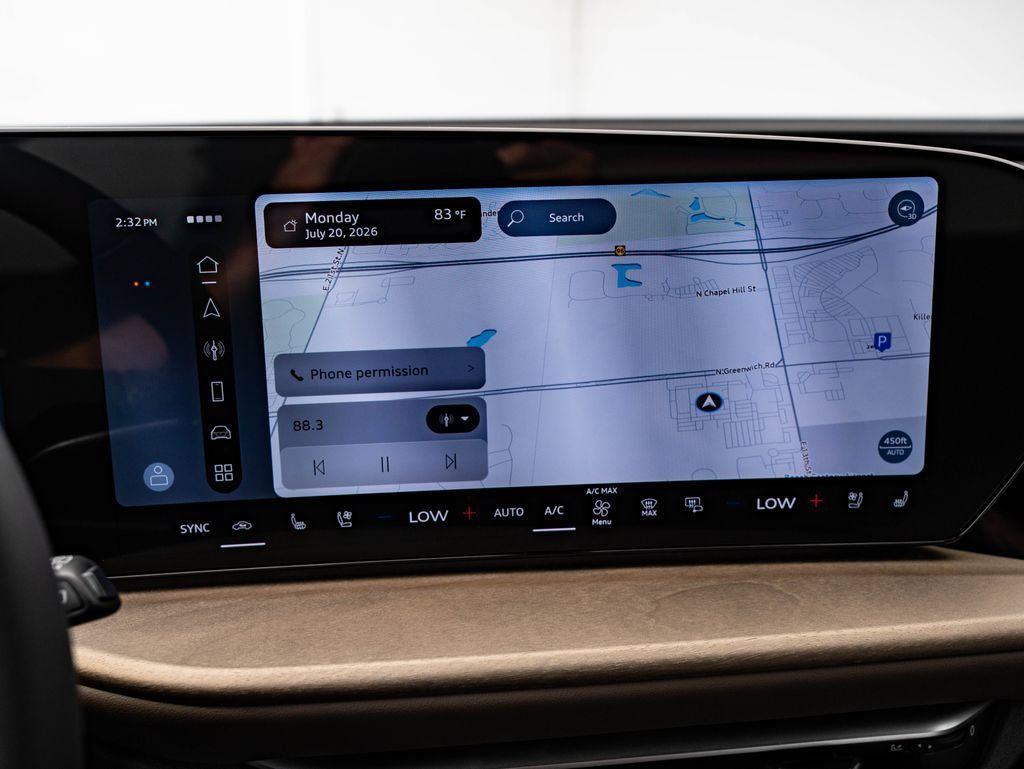 New 2026 Audi Q5 Premium Plus AWD/4WD image 34