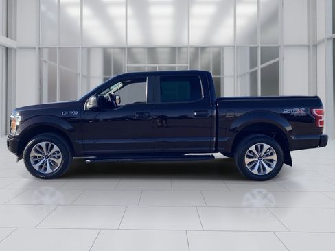 Used 2018 Ford F150 XL w/ Equipment Group 101A Mid image 3