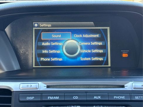 Used 2014 Honda Accord LX image 16