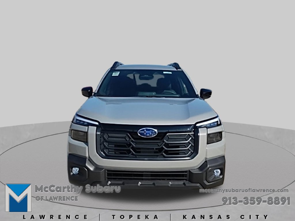 New 2026 Subaru Outback Premium AWD/4WD image 2