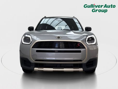Used 2025 MINI Cooper Countryman S AWD/4WD image 14