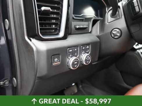 Used 2024 GMC Sierra 1500 Denali Ultimate image 20