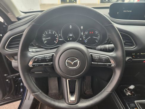 Used 2024 MAZDA CX-30 AWD 2.5 S w/ Select Sport Pkg image 10
