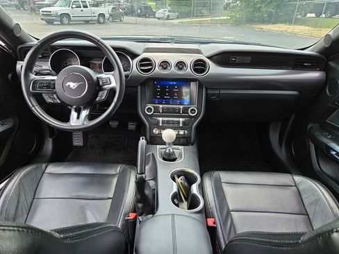 Used 2020 Ford Mustang GT w/ GT Performance Package RWD image 12