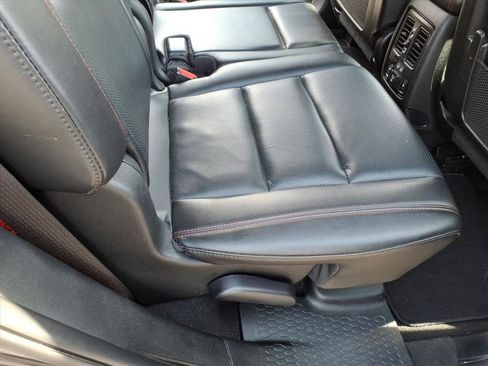 Used 2024 Dodge Durango GT AWD/4WD image 18