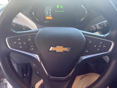 Used 2021 Chevrolet Bolt LT FWD image 8