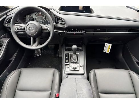New 2026 MAZDA CX-30 AWD 2.5 S w/ Select Sport Pkg image 13