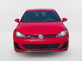 Used 2016 Volkswagen Golf S image 2
