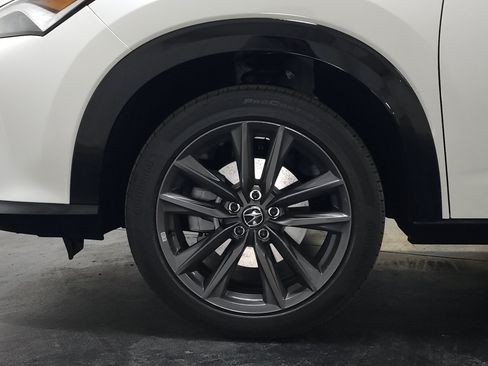 New 2026 Acura ADX A-Spec AWD/4WD image 48