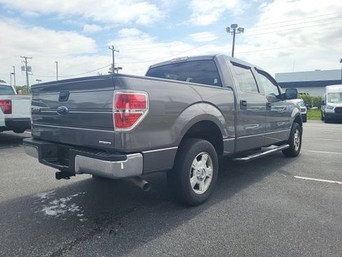 Used 2013 Ford F150 XLT RWD image 2