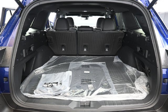 New 2026 Subaru Outback Premium AWD/4WD image 17